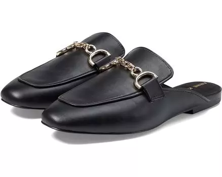 Лоферы Anne Klein Brenna, цвет Black Smooth