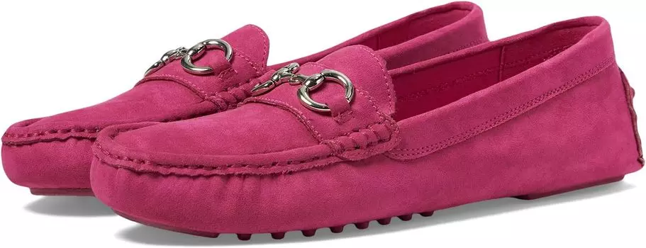 Лоферы Anne Klein Celeste, розовый