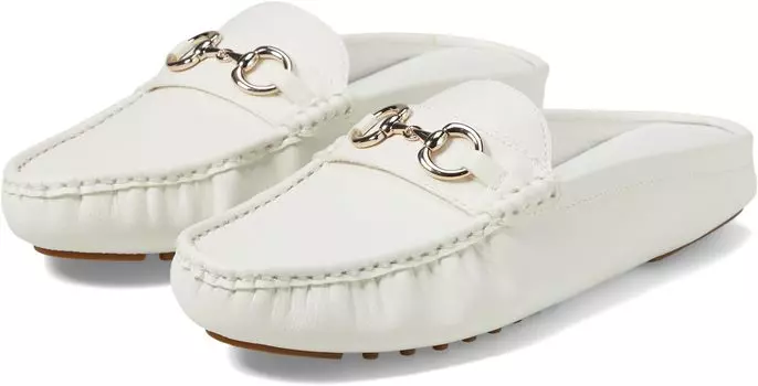 Лоферы Anne Klein Centric, белый