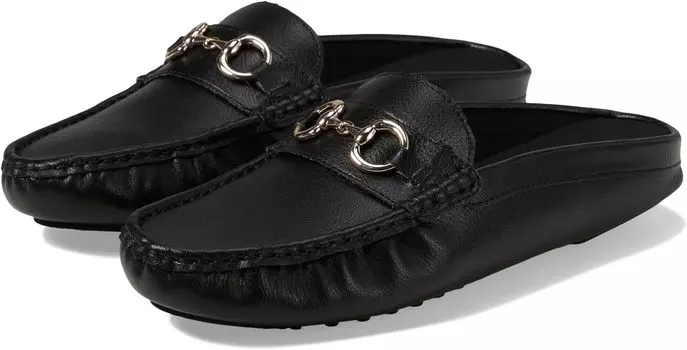 Лоферы Anne Klein Centric, черный