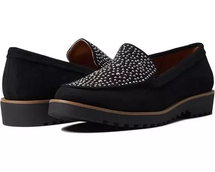Лоферы Anne Klein Dorsey, черный