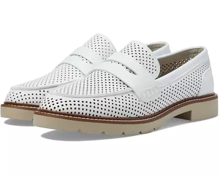 Лоферы Anne Klein Elia, белый