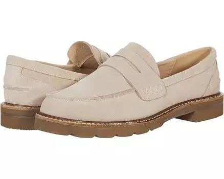 Лоферы Anne Klein Emmylou, цвет Beige Suede