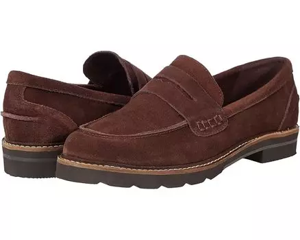 Лоферы Anne Klein Emmylou, цвет Dark Brown
