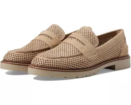 Лоферы Anne Klein Emmylou, цвет Natural