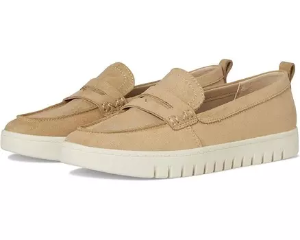 Лоферы Anne Klein Kinetic, цвет Sand Suede