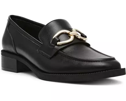 Лоферы Anne Klein Korrie, черный