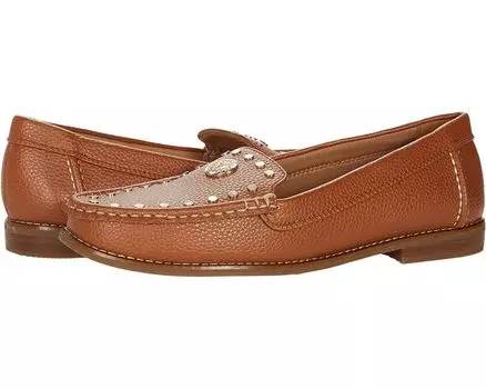 Лоферы Anne Klein Narde, цвет Cognac