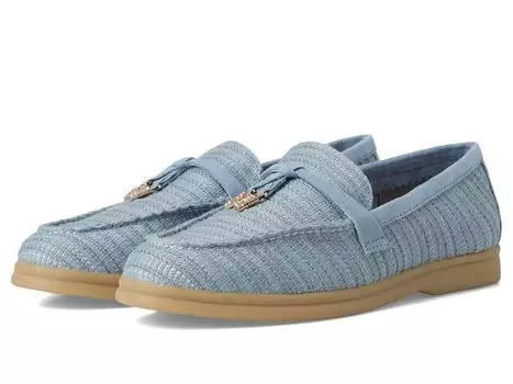 Лоферы Anne Klein Sandrine, синий