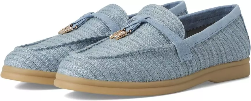 Лоферы Anne Klein Sandrine, синий