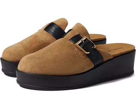 Лоферы Anne Klein Vivie, темно-коричневый