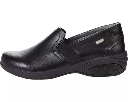 Лоферы Annie THERAFIT, черный