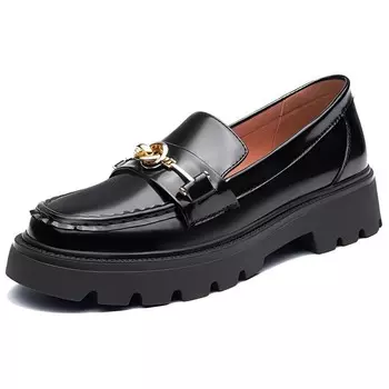 Лоферы AOKANG Loafers Women's