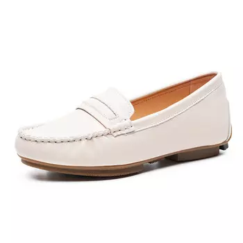 Лоферы AOKANG Loafers Women's, черный
