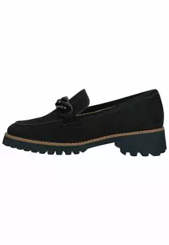 Лоферы ara, синий