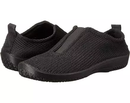 Лоферы Arcopedico ES, черный