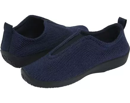 Лоферы Arcopedico ES, темно-синий