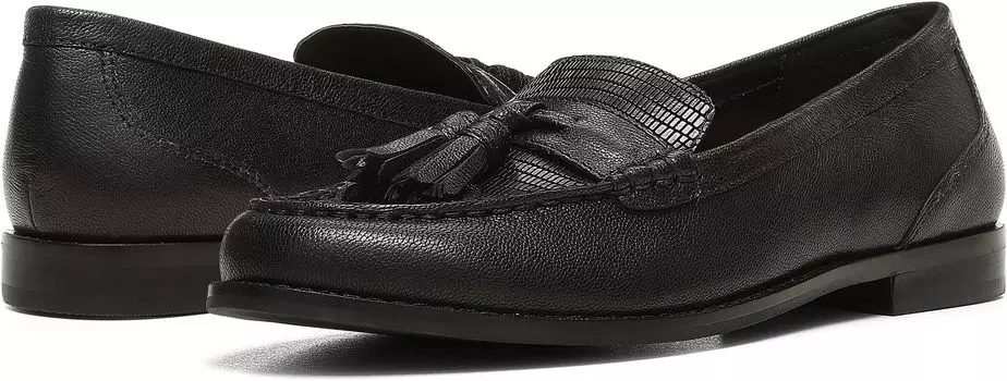 Лоферы Ariel NYDJ, черный