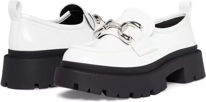 Лоферы Ashlee Madden Girl, цвет Black Box