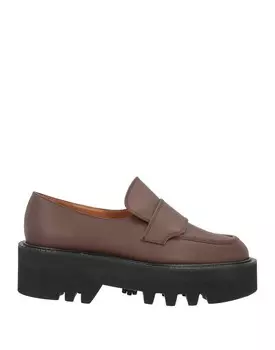 Лоферы Atp Atelier, коричневый