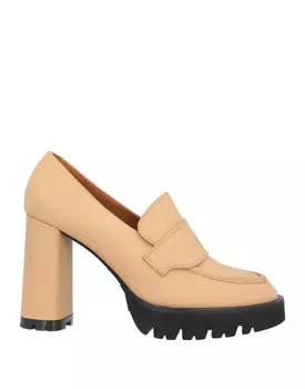 Лоферы Atp Atelier, песочный