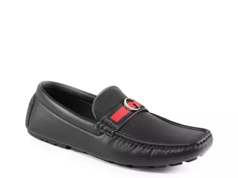 Лоферы Aurolo Loafer Guess, черный