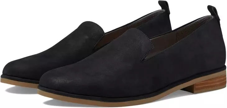 Лоферы Avenue Lux Dr. Scholl's, черный