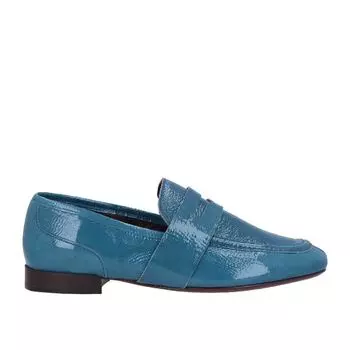 Лоферы Avril Gau, синий