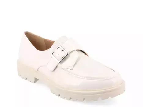 Лоферы Azula Journee, Bone