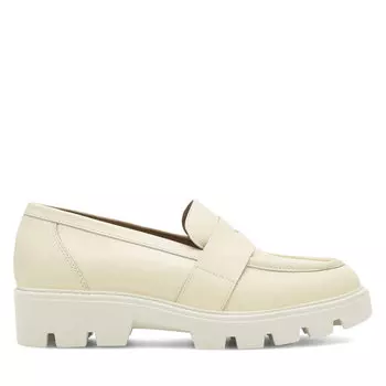 Лоферы Badura Loafers AMANTEA-E23-28180NAP Beis, бежевый