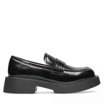 Лоферы Badura Loafers WFA2588-1Z Negro, черный