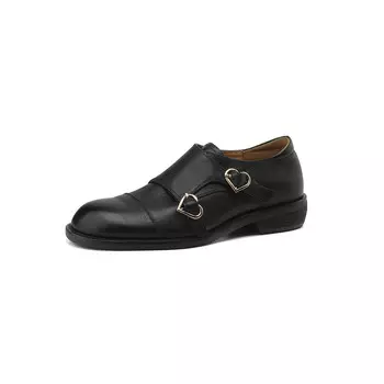 Лоферы Bai Shiting Loafers Women's