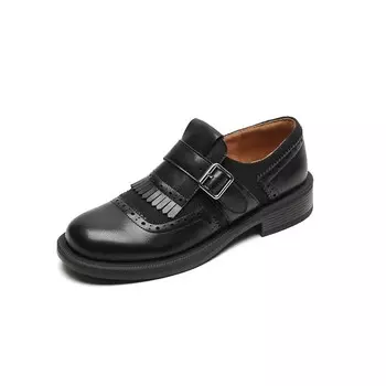 Лоферы Bai Shiting Loafers Women's