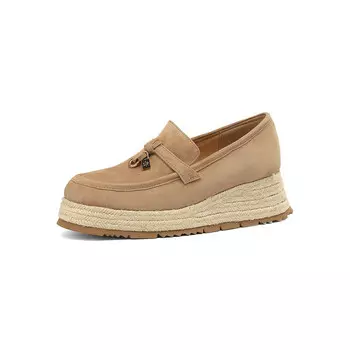 Лоферы Bai Shiting Loafers Women's