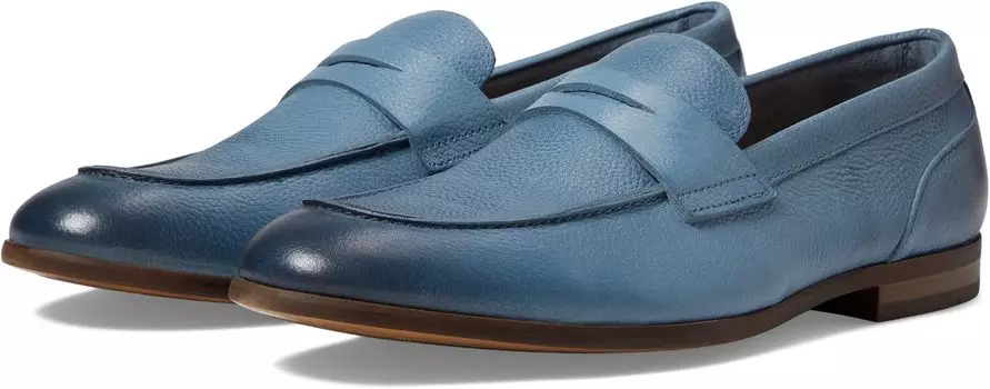 Лоферы Bainville ALDO, светло-синий