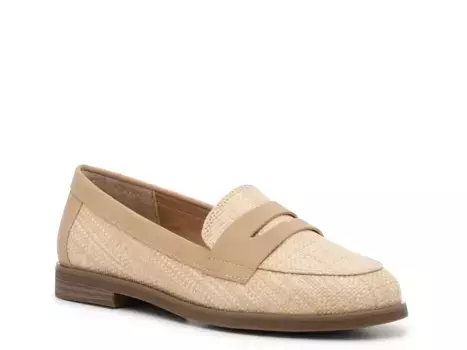 Лоферы Bala Loafer Kelly & Katie, цвет beige_tan