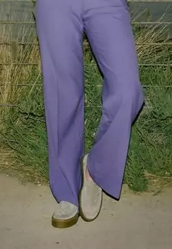 Лоферы BALAGAN, коричневый