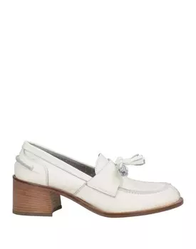 Лоферы Baldinini, белый