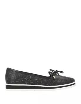 Лоферы Baldinini, черный