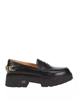 Лоферы Baldinini, черный