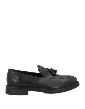 Лоферы Baldinini, черный