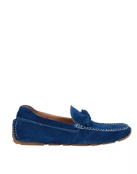 Лоферы Baldinini, синий