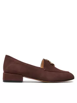 Лоферы Baldowski, коричневый