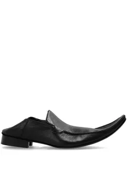 Лоферы Balenciaga Pasadena, черный