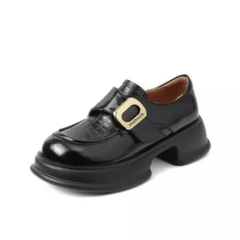 Лоферы BalletCat Loafers Women's