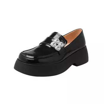Лоферы BalletCat Loafers Women's