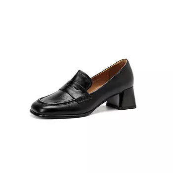 Лоферы BalletCat Loafers Women's