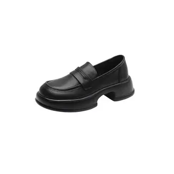Лоферы BalletCat Loafers Women's, черный