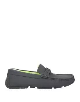 Лоферы Bally, черный