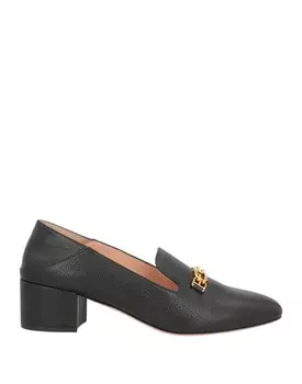 Лоферы Bally, черный